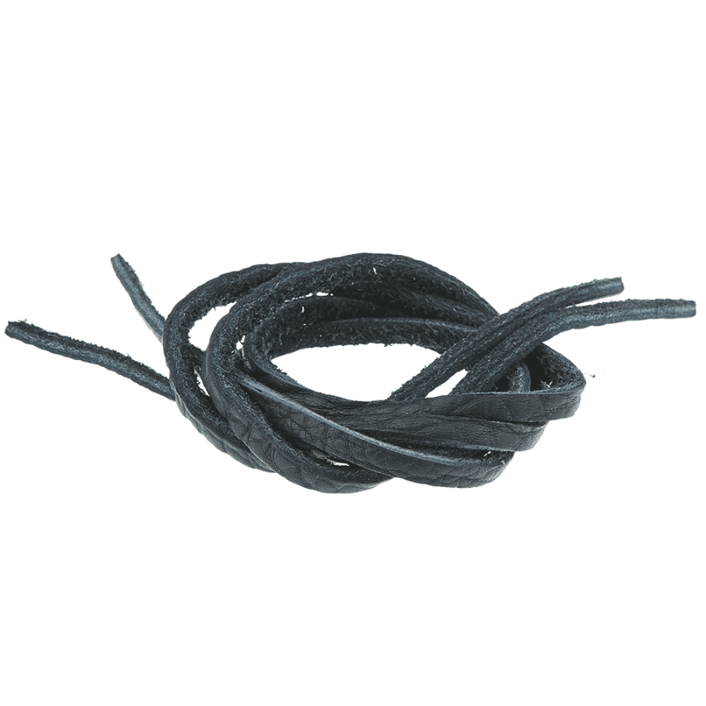Leather Laces