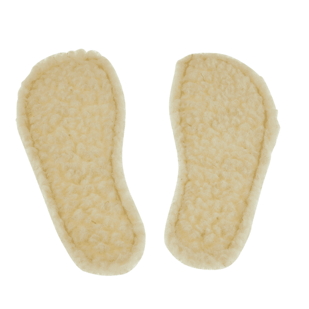 Wool Insoles